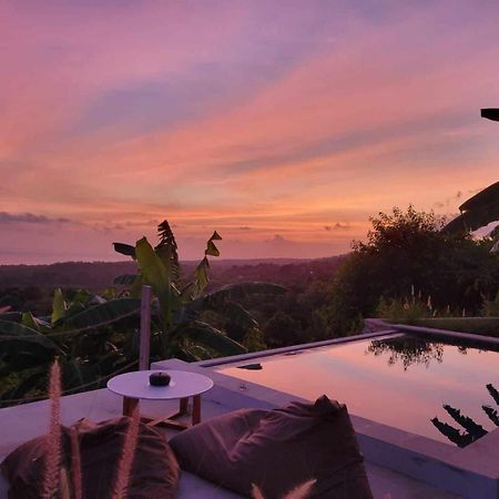 Eden Eco-Villas With Private Pool & Sea View - Adult Only Batumadeg Eksteriør bilde