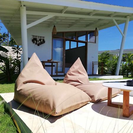 Eden Eco-Villas With Private Pool & Sea View - Adult Only Batumadeg Eksteriør bilde
