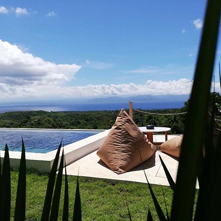 Eden Eco-Villas With Private Pool & Sea View - Adult Only Batumadeg Eksteriør bilde