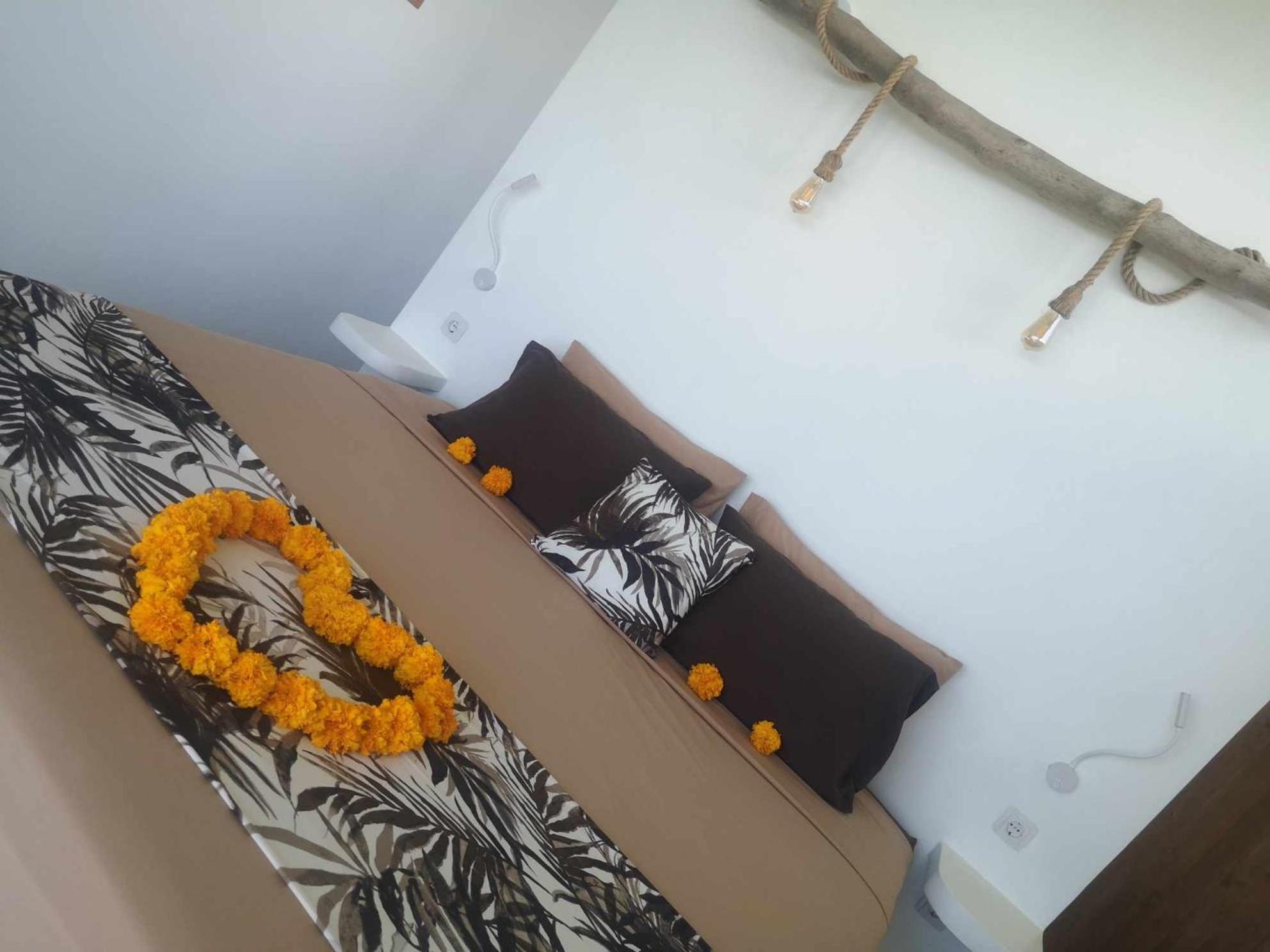Eden Eco-Villas With Private Pool & Sea View - Adult Only Batumadeg Eksteriør bilde