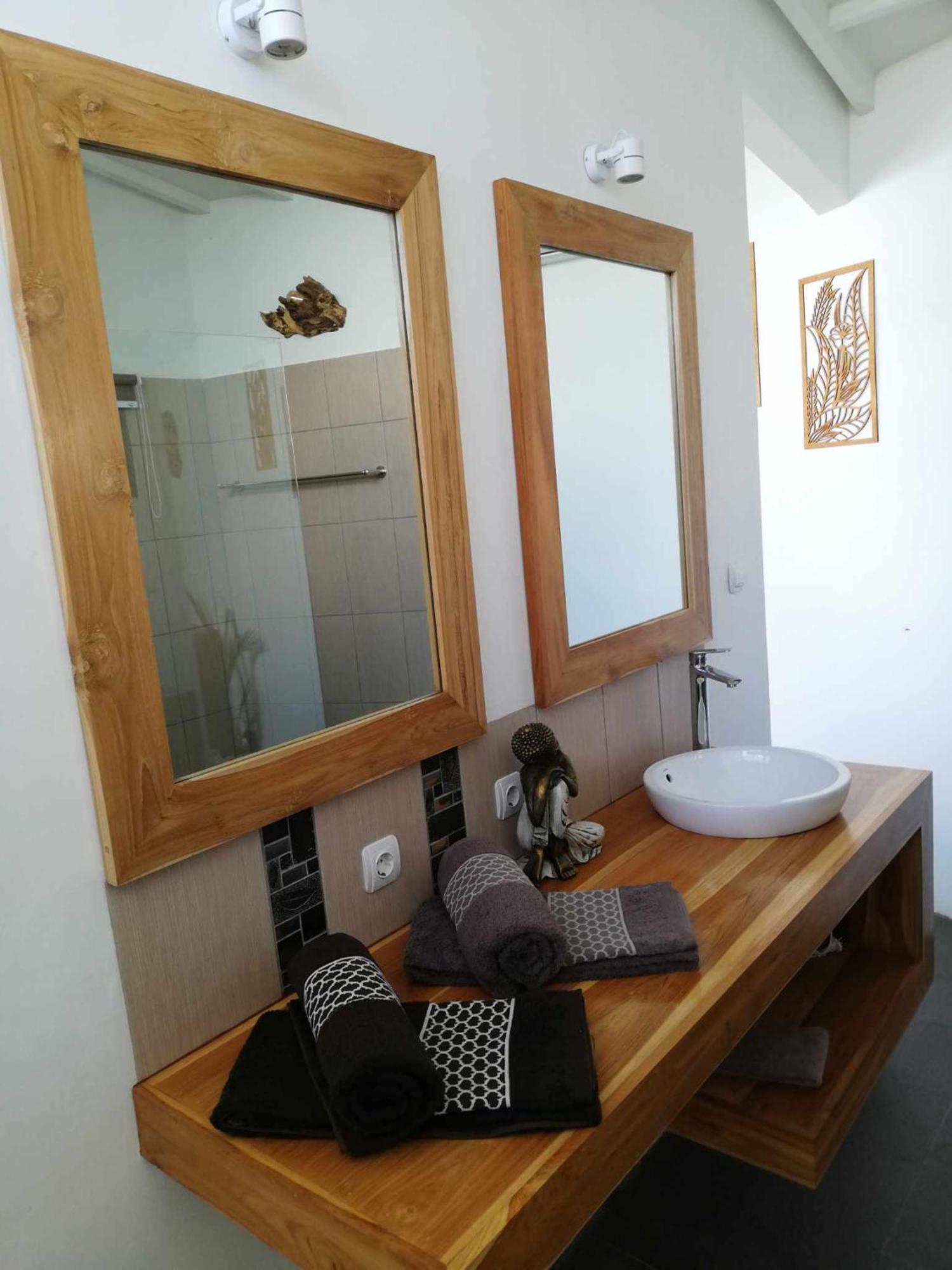 Eden Eco-Villas With Private Pool & Sea View - Adult Only Batumadeg Eksteriør bilde