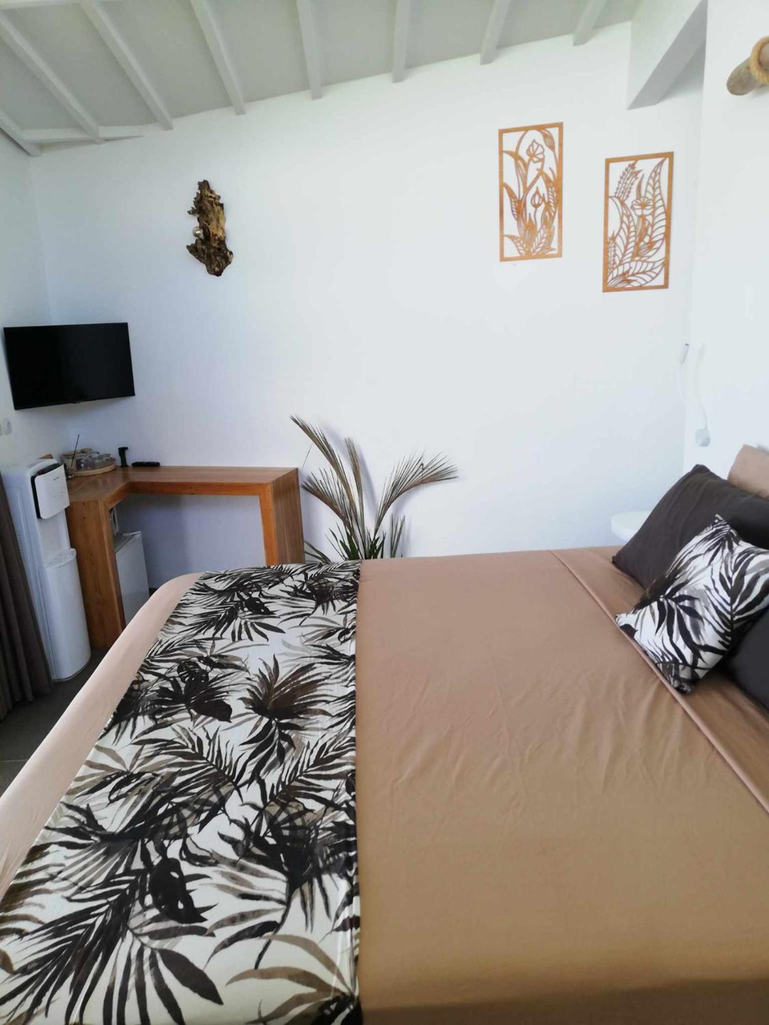 Eden Eco-Villas With Private Pool & Sea View - Adult Only Batumadeg Eksteriør bilde